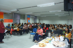 AULA ABERTA 2013