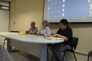 Aula Aberta 2017