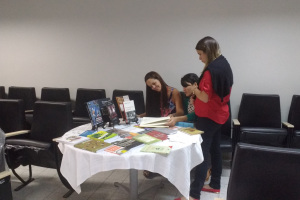 Aula de Abertura da Disciplina Pedagogia Paulo Freire 2016