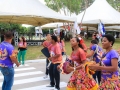 Inauguração da Escultura de Paulo Freire, realizada por Abelardo da Hora