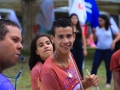 Inauguração da Escultura de Paulo Freire, realizada por Abelardo da Hora