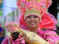 Inauguração da Escultura de Paulo Freire, realizada por Abelardo da Hora