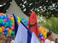 Inauguração da Escultura de Paulo Freire, realizada por Abelardo da Hora