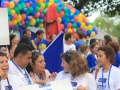 Inauguração da Escultura de Paulo Freire, realizada por Abelardo da Hora