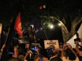 Inauguração da Escultura de Paulo Freire, realizada por Abelardo da Hora