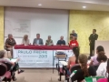Paulo Freire em Setembro 2015