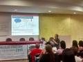 Paulo Freire em Setembro 2015
