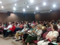 Paulo Freire em Setembro 2015