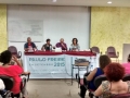 Paulo Freire em Setembro 2015