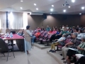 Paulo Freire em Setembro 2015