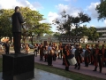 Paulo Freire em Setembro 2015