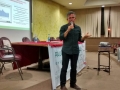 Paulo Freire em Setembro 2015