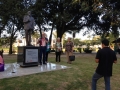 Paulo Freire em Setembro 2015