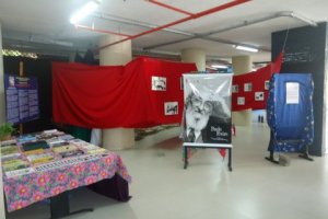 V Seminário Paulo Freire
