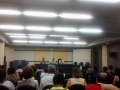 V Seminário Paulo Freire - 2015