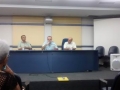 V Seminário Paulo Freire - 2015