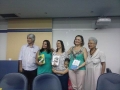 V Seminário Paulo Freire - 2015