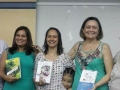 V Seminário Paulo Freire - 2015