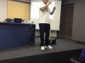 V Seminário Paulo Freire - 2015
